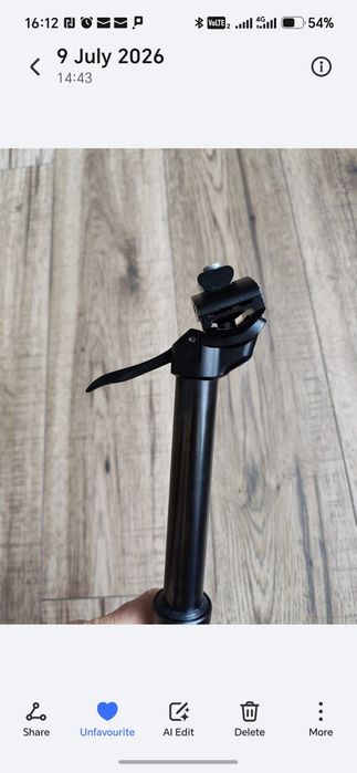 Dropper sa 27.2mm