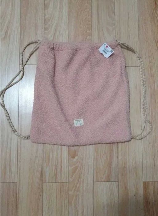 Sac H&M,  Nou, 37 cm