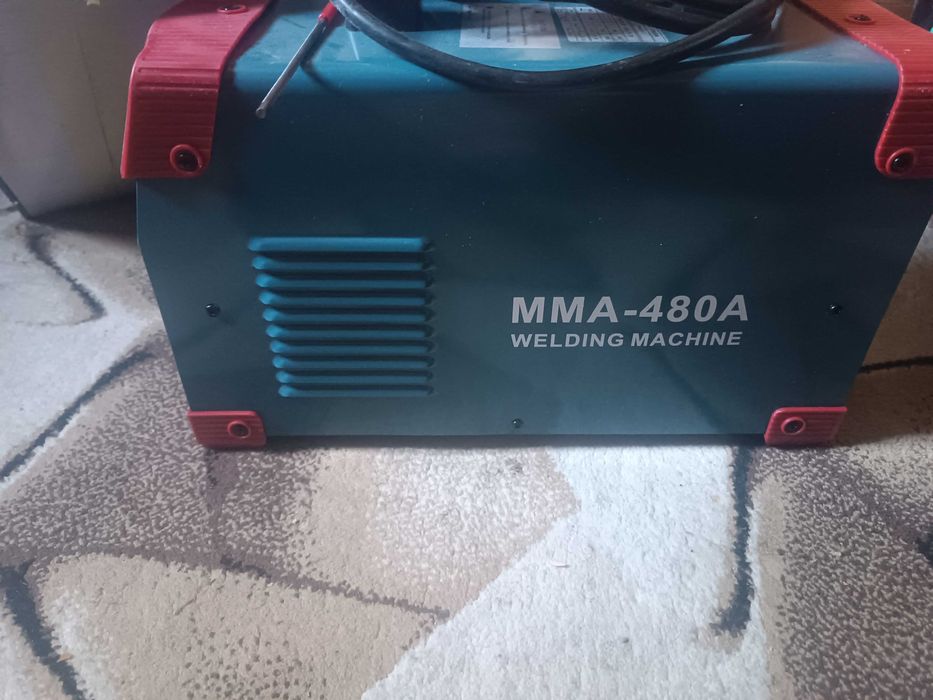 Сварочный аппарат