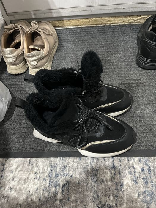 Продам обувь зимняя 40-41