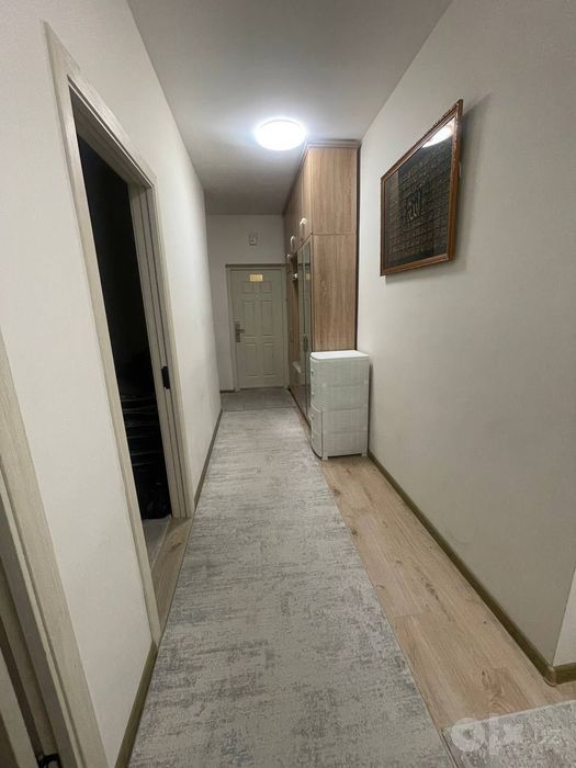 ЖК Олмазор сити 3 хона 66м2