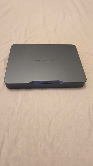 Khadas Mind 1 + Mind Dock | i7-1360P | 32GB RAM | 1TB SSD | Mini PC premium