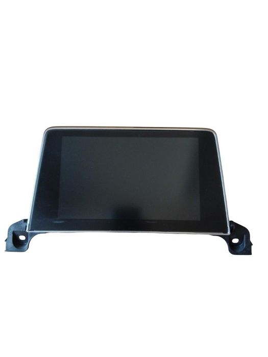 Display/Navigatie Peugeot 3008 Suv Ii M_ 2016 - > 9810 0326 80-03