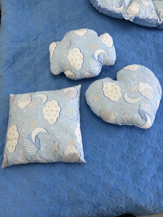 Продаётся кокон гнёздышко