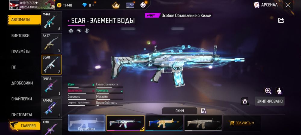 Фф ак фф ак норм