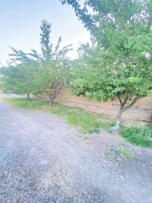 Маданият, земельный участок 6соток, жилая махалля.