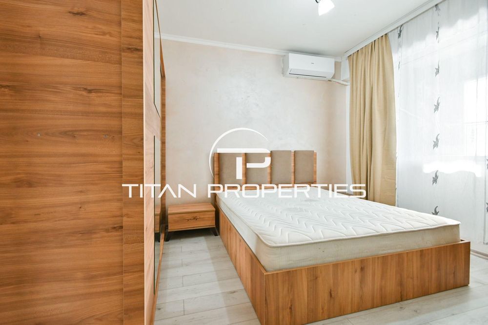 Тристаен за продажба в гр. Радомир, ж.к. Тракия