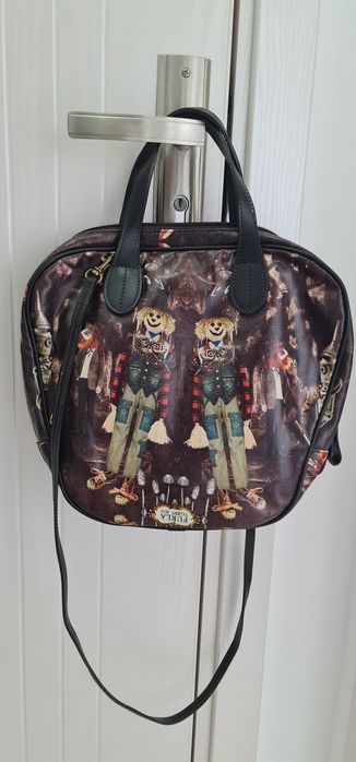 Geanta Furla  colecția Wizard of Oz