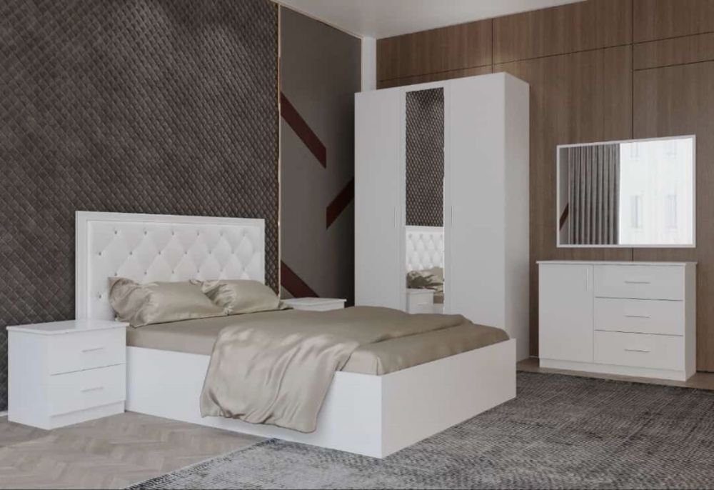 Спальный Гарнитур со склада