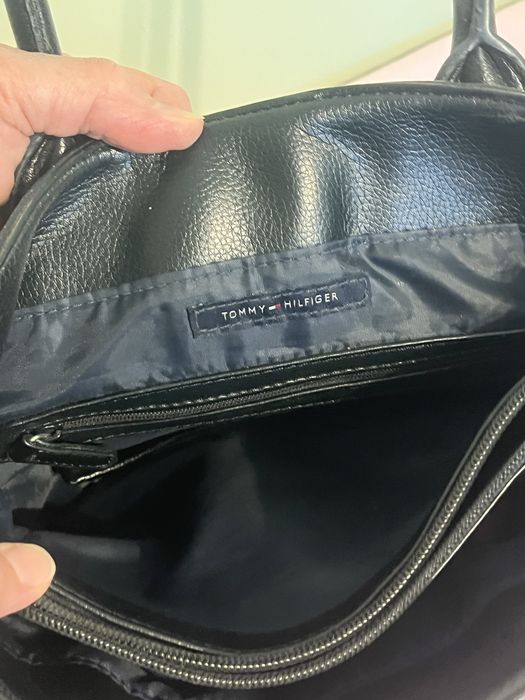 Дамска чанта Tommy Hilfiger