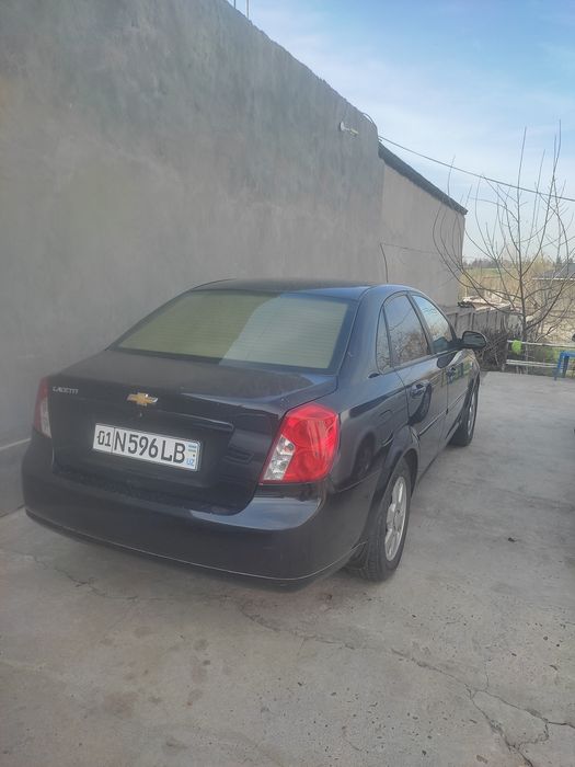 Ласетти 1.6 2013 йил автомат