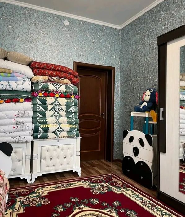 Нұртас м/а, үй сатылады.