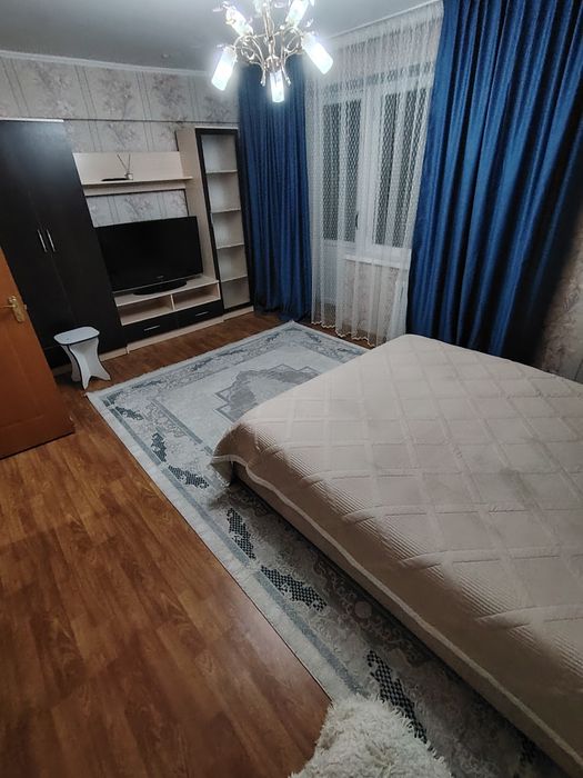 Посуточно почасавой