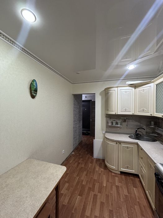 Продаём 2-х комнатную квартиру