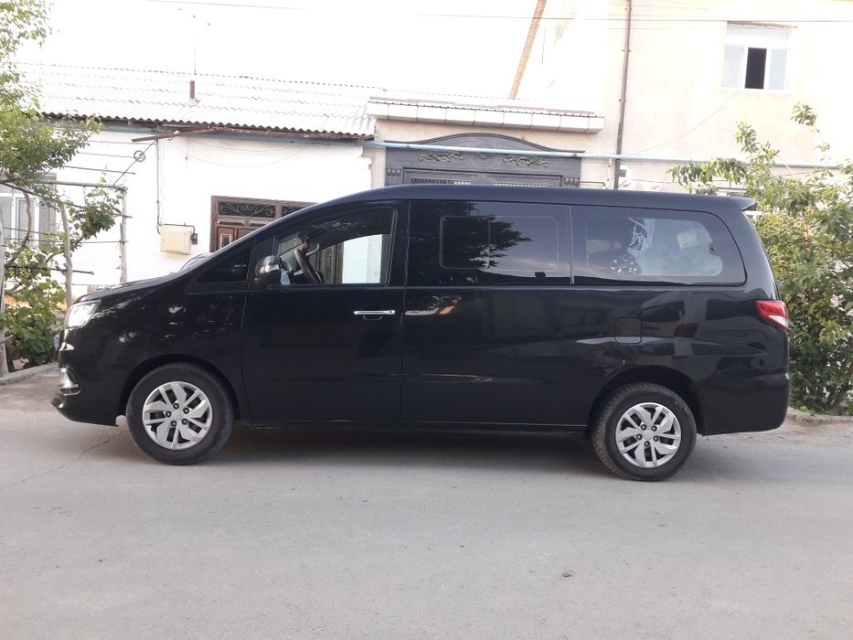 Jack avtomobil satiladi