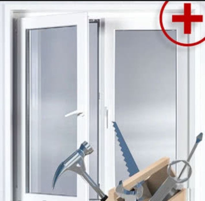 Требуется оконщики-монтажники.