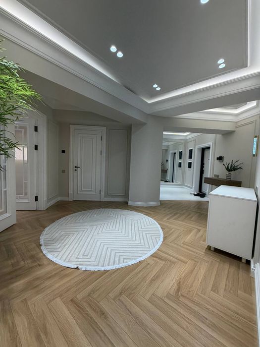 New Life in Yashnabad Продается 4 ком квартира ремонт Фаргона Йули