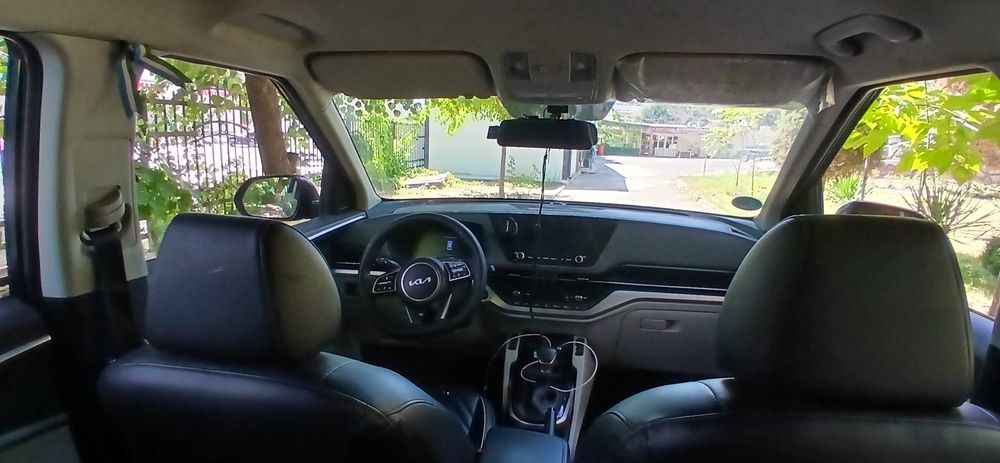 Продам kia carens