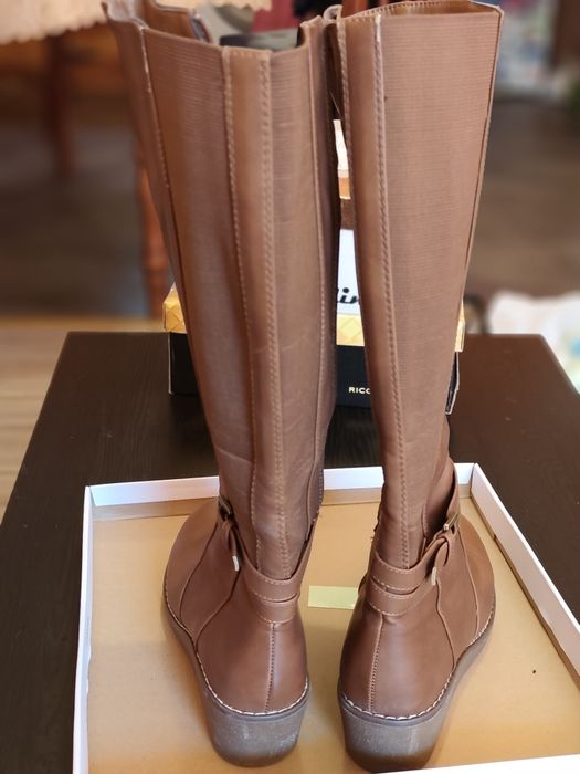 Зимни ботуши номер:38;37