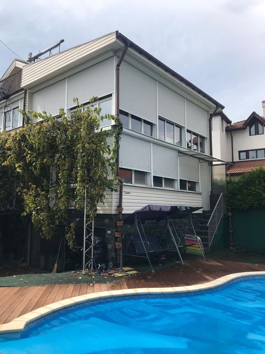 Продава се Къща в София, Център - 300 кв.м за 1634 €/кв.м - Снимка #8