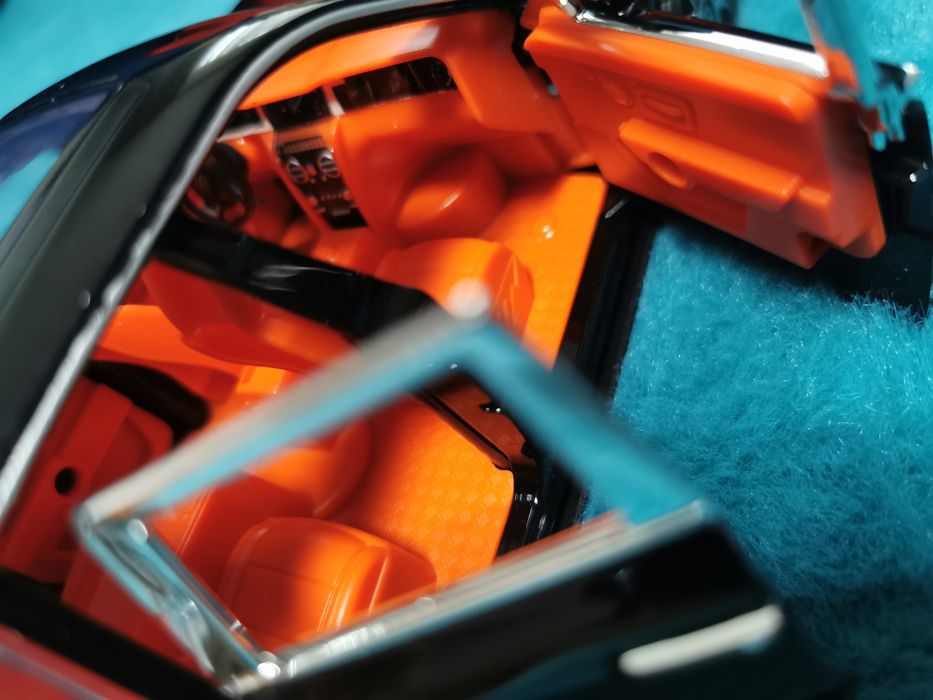 Vand Macheta rolls-royce cullinan