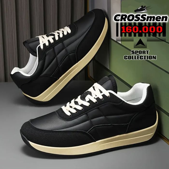 Мужские кроссовки