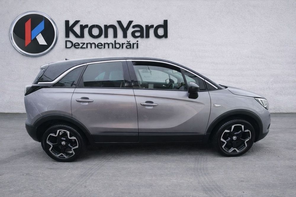 Dezmembrari / Dezmembrez / Piese Opel Crossland Facelift 1.2 i Turbo 2020-2025 | F12XHT