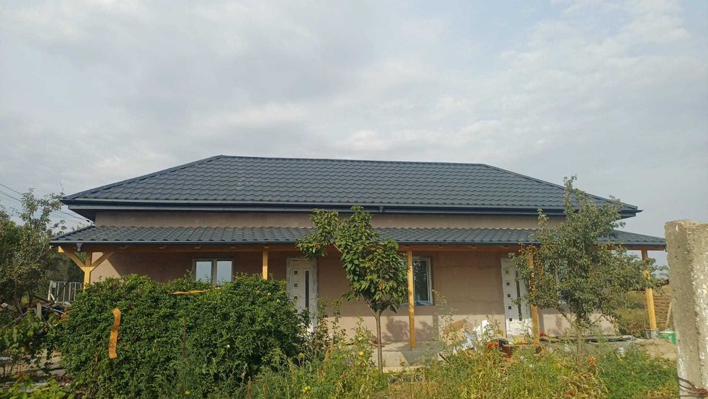Casa de vanzare Posta Cilnau