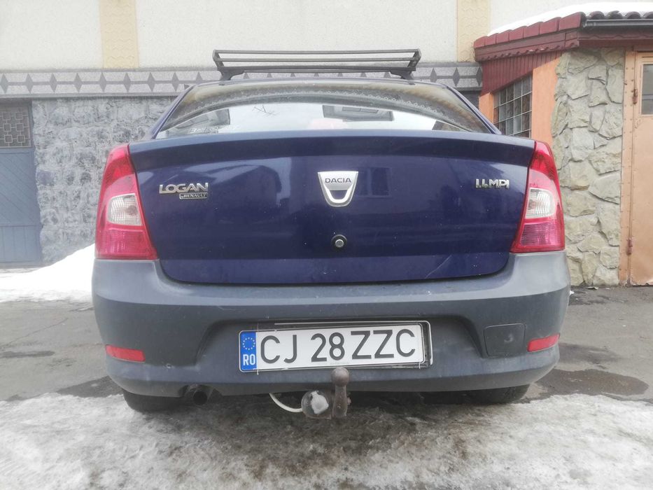 Vand Dacia  Logan