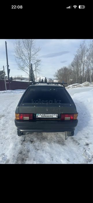 Продам Ваз 2114. торг
