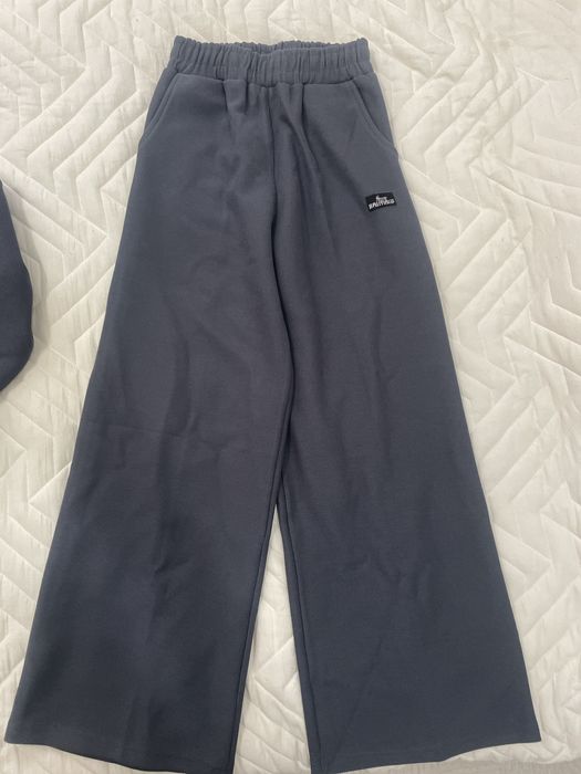 Новый костюм для девочек