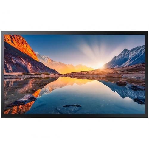 Display Professional Samsung  QM32-R