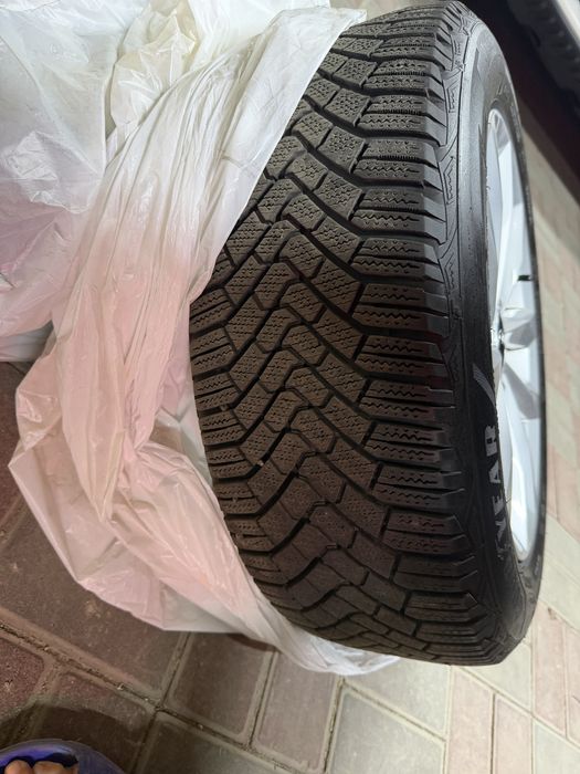 Продам диски R16