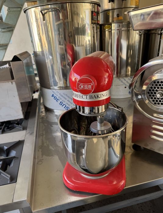 Mikser B7 mixer  B 7