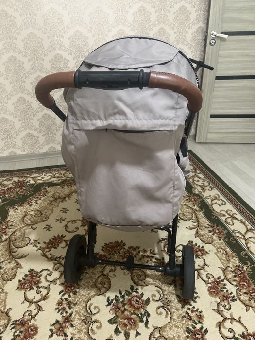 Детская коляска состояние нормальное