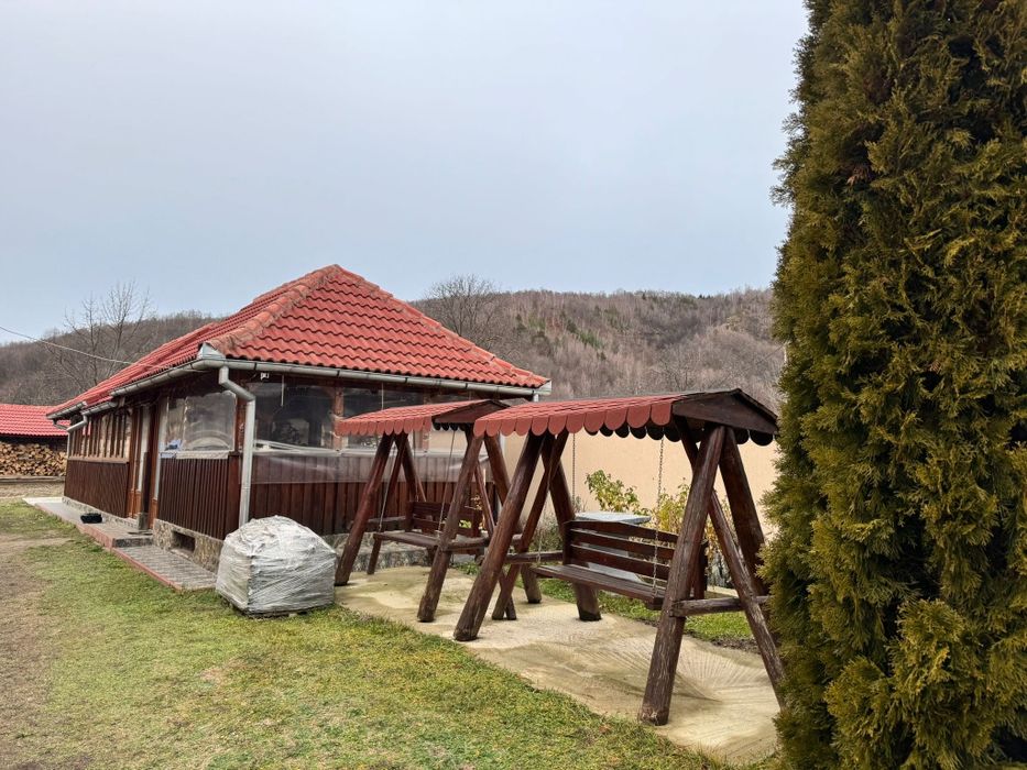 Casa de vacanta Revelion