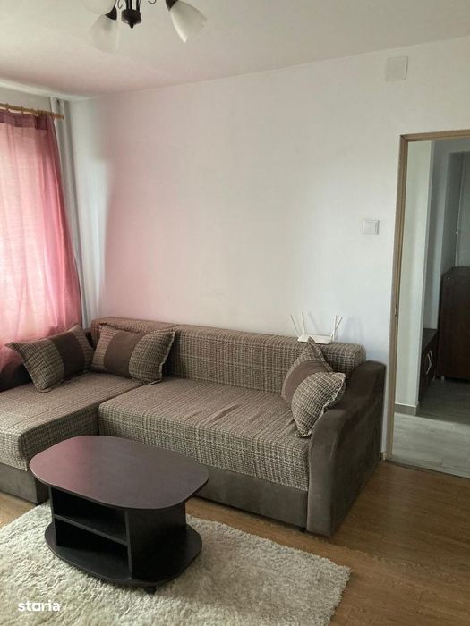 Chirie pe termen lung , 2 camere