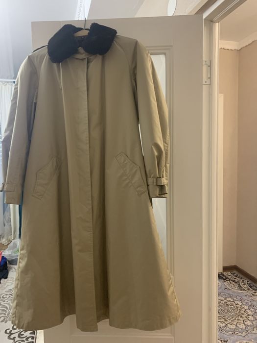 продам тренч плащь