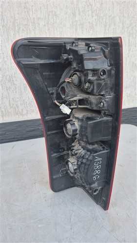 Stop Lampa dreapta spate Isuzu Dmax D-Max Led Halogen cod 22018176