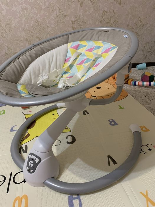 Продам шезлонг