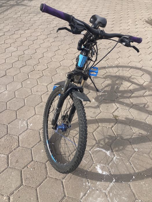 Велик trinx хороший