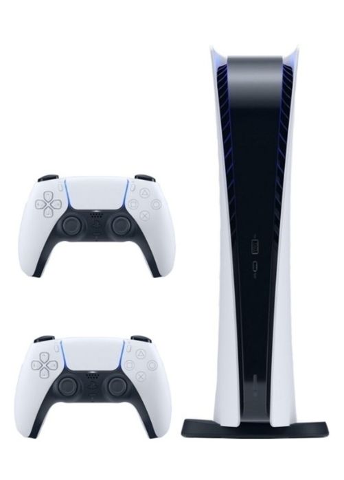 PlayStation 5 667 гб