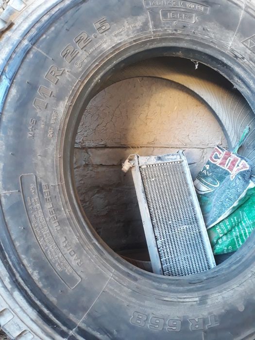 Балон сотилади янги