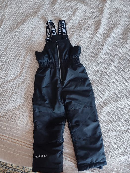 Комбинезон         .