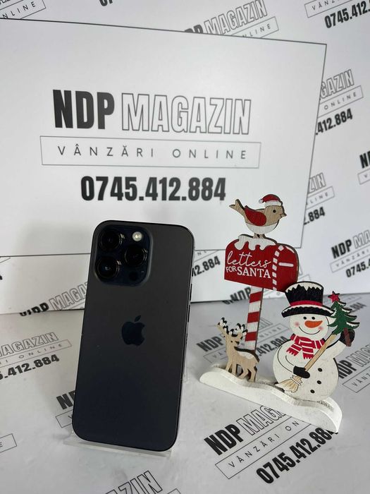 NDP Amanet NON-STOP Bld.Iuliu Maniu 69 IPHONE 14 PRO (46681)
