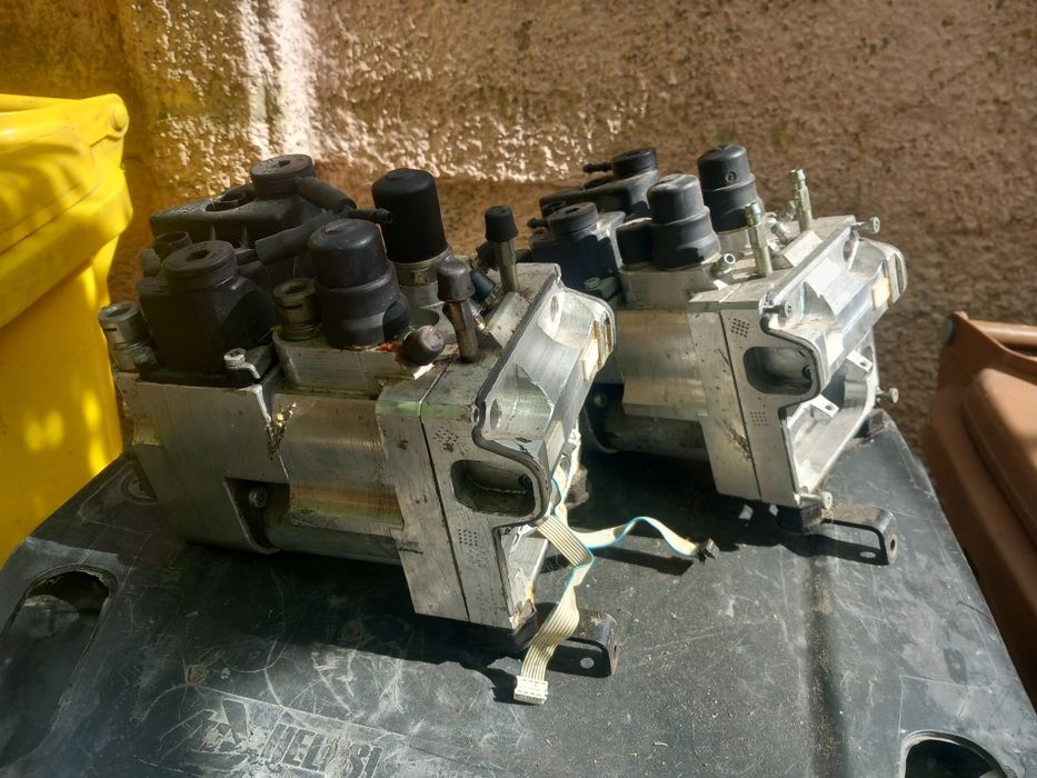 Modul abs motocicleta bmw r 1200