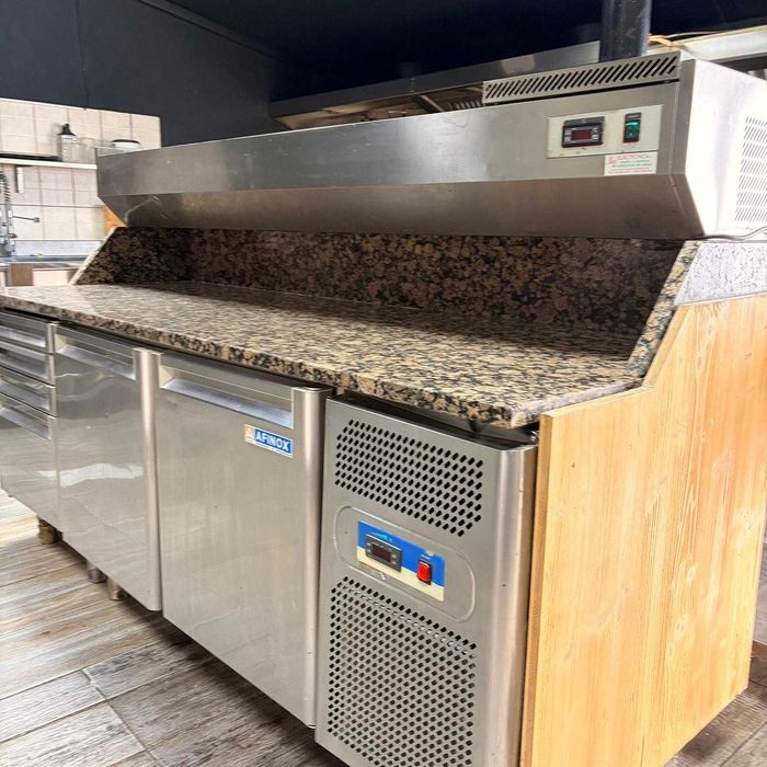 Aparatura Horeca Restaurant