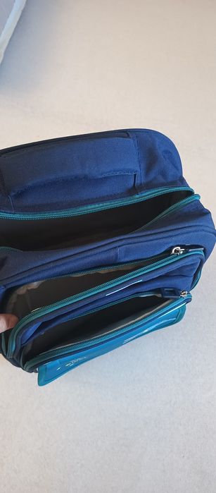 Рюкзак школьный для мальчика