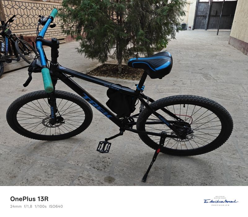 Срочна продам Trek