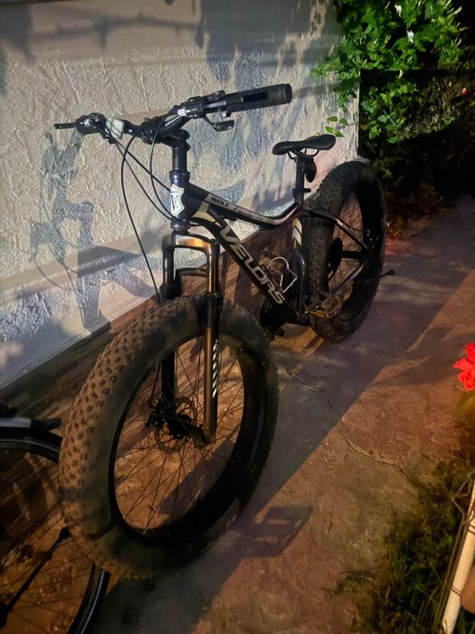 Bicicletă  de vânzare